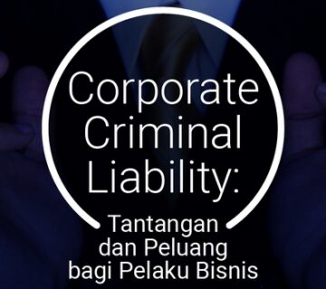 Corporate Criminal Liability 360x320